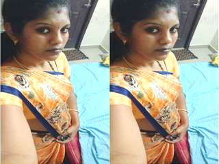 Today Exclusive Sexy Tamil Bhabhi Part | Real Moments