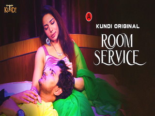 Watch today exclusive room full scene