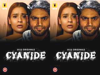 First cyanide net – hot scene