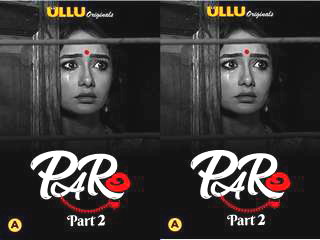 Original today exclusive paro part leaked online