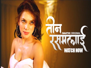 Rasmalai Teen Epi Series – Hot Scene