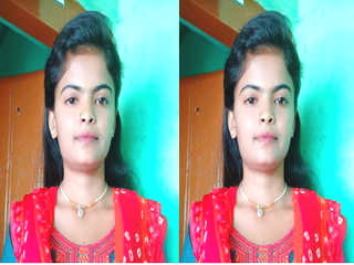 Today Exclusive Cute Girl Dick HD Video