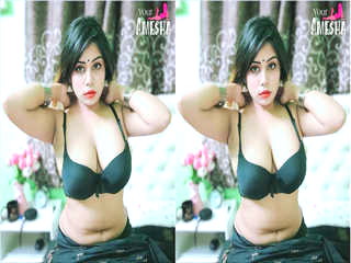 Today exclusive sexy indian nude body – must watch